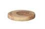 Подставка d 10 см, оливковое дерево, ORGANIC WOOD APERO 8064655