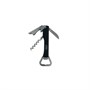 Нарзанник 4-х функц. одноступен. пластик. ручка, нерж. МГ (MG) /1/12/144/ 70475