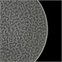 ТАРЕЛКА мелкая без бортов 6,5" 165мм, серый "Corone Nori" фк5610