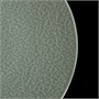 ТАРЕЛКА мелкая без бортов 11" 276мм, зеленый "Corone Nori" фк5605