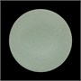 ТАРЕЛКА мелкая без бортов 13" 330мм, зеленый "Corone Nori" фк5602