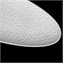 БЛЮДО овальное 17'' 440х140х23мм, белый "Corone Nori" фк5625