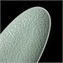 БЛЮДО овальное 17'' 440х140х23мм, зеленый "Corone Nori" фк5627