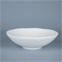 Салатник 1 л, d 21 см h 6,5 см, фарфор, Red Rose CDF GR08 red rose