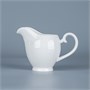Молочник с ручкой 140 мл, 12,6x6,4 см h 9 см, фарфор, Red Rose CDF GR20 red rose