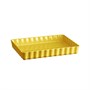 Форма для запекания 2400 мл. 340*240 мм. h=45 мм. желтая керам Emile Henry /1/3/ 73788