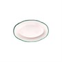 Line Green Блюдо овальное 21см 1972 [12] 331589
