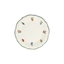 Vintage Rose Тарелка 21см Porser [6] 350044