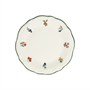Vintage Rose Тарелка 26см Porser [6] 350045