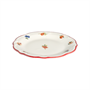 Rustik Grace Тарелка 26см Porser [6] 350093