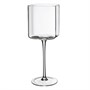 Бокал для коктейля 440 мл. 89*89 мм. h=215 мм. хр. стекло Квадро MGline /6/24/ 77025