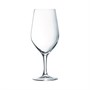 Бокал для пива 450 мл. d=84 мм. h=209 мм. Эвиденс /6/600/ 72294