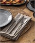 Вилка десертная	 COMAS серии Canada M 18% Vintage, артикул 1246 1246
