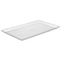 Поднос для подачи GN 1/1 53*32,5 см. поликарбонат, прозрачный б/крышки (крышка 76826, 76827) GP /1/12/ 76838