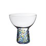 Бокал для коктейля 210 мл. d=99 мм. h=103 мм. цветной MGline /6/24/ 77028