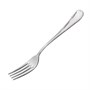 Вилка столовая Король Генрих VIII 18/10  2,5 мм 20,5 см. Abert /12/ 43486