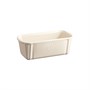 Форма для запекания 1100 мл. 235*105 мм. h=80 мм. молочная керам Emile Henry /1/4/ 80434