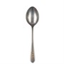 Ложка для салата 25,5см, Epsilon retro flower, Narin [12] 202447