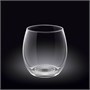 Олд Фэшн (стакан) 530 мл. d=80 мм. h=100 мм. Термостекло Wilmax /1/6/36/ 74745