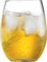 Олд Фэшн (стакан) 270 мл. d=74 мм. h=93 мм. хр.стекло Праймери /6/24/864/ 39298