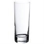 Хайбол (стакан) 215 мл. d=54 мм. h=140 мм. тонкий край Сиде /12/1512/ 77583