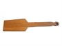 Веселка малая  500 мм. раб.часть 13*10 см. бук /1/ 66445