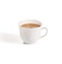 Чашка 220 мл. чайная d=85 мм. h=65 мм.Трианон (блюдце 28975) /6/36/1440/ 22173