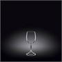 Рюмка 65 мл. d=35 мм. h=125 мм. хр.стекло Классик Wilmax /6/108/ 74769