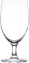 Бокал для пива 400 мл. d=72 мм. h=167 мм. хр.стекло Каберне /6/24/432/ 70273