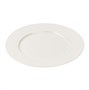 Тарелка мелкая 10" 255 мм Corone Bistro фк174