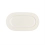 Блюдо овальное 10" 254 мм Corone Bistro фк181