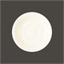 Блюдце круглое для чашки RAK Porcelain Fine Dine 13 см (для FDCU09) 81220586