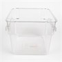 Контейнер для хранения продуктов 12 л, поликарбонат, P.L. Proff Cuisine 92001515