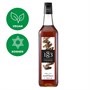 Сироп 1883 Maison Routin Хрустящая ириска (Toffee Crunch), 1 л, стекло 81230094