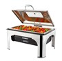 Мармит электрический,64*43*30, 220V, 13,5 л, P.L. Proff Cuisine 81004905