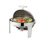 Мармит сервировочный овальный 9 л, SUNNEX - P.L. 81200612
