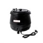 Мармит электрический,суповой, 10 л, 400w,  P.L.- Proff Cuisine 92001206