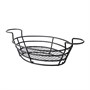 Корзинка для подачи 28*20*9,5 см, металл, P.L. Proff Cuisine 81200588