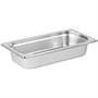 Гастроемкость 1/3*65 мм (325*175 мм) 2,5 л, металл, P.L. Proff Cuisine 91001044