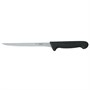 Нож PRO-Line филейный 20 см, черная пластиковая ручка, P.L. Proff Cuisine 99005006