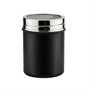 Банка с мелкой сеткой для посыпки d 70 мм, h 100 мм, P.L. Proff Coffee 81250131