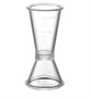 Джиггер пластиковый, 10*20 мл,(Сиропы,Ликеры)   P.L.- Barbossa 81259222