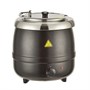 Мармит электрический,суповой,10 л, 400w,серя "STIV"  P.L.- Proff Cuisine 81240613