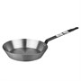 Сковорода "BLACK IRON" d 26 см,  P.L. Proff Cuisine 81240672