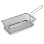 Корзинка для подачи снеков 210*115*60 мм, металл, P.L. Proff Cuisine 81240845