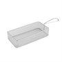 Корзинка металлическая 32*11*5.5 см  P.L.--Hotelware 81241287