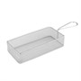 Корзинка металлическая 39*14*7.5 см  P.L.--Hotelware 81241288
