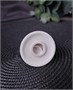 Солонка "конус" h 8,1 см, LINE 305808 / солонка LINE