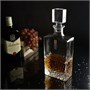 Штоф с крышкой "Crystal", 700 мл, стекло P.L. - BarWare 81269490