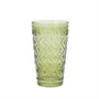 Стакан Хайбол зеленый 380мл.P.L. - BarWare 81269523